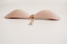 Push Up bra-silicone Strapless Invisible Bra