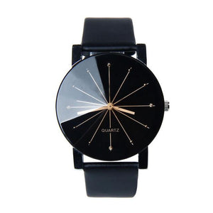 Modern Casual Watch