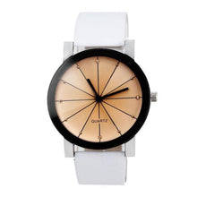 Modern Casual White Watch