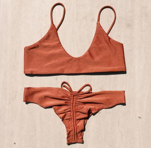 Tuscany Two Piece Bikini Set