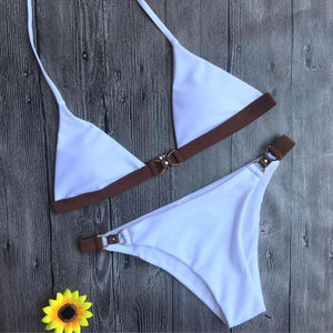 Cabo Brazilian Bikini Set