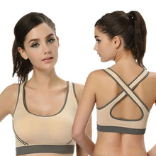 Women Padded Bra Top