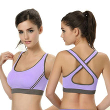 Women Padded Bra Top