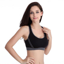 Women Padded Bra Top