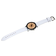 Modern Casual White Watch