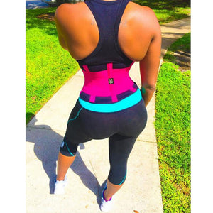 Sweat Waist Trainer