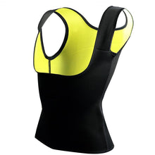 Women's Push Up Vest Waist Trainer