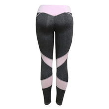 Heart Shaped Gym Leggings