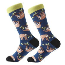 Animated Character Socks