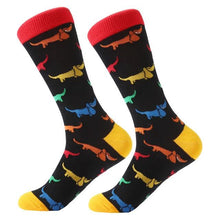 Animated Character Socks