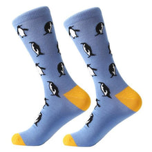 Animated Character Socks