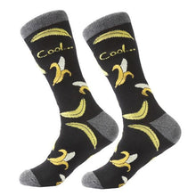 Animated Character Socks