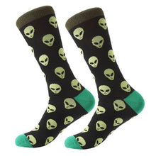 Animated Character Socks