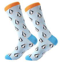 Animated Character Socks