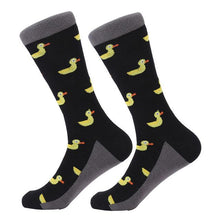 Animated Character Socks