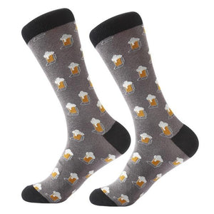 Animated Character Socks