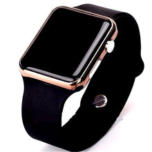 Casual LED Digital Watch