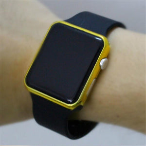 Casual LED Digital Watch