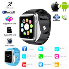 Smartwatch (Android)