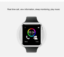 Smartwatch (Android)