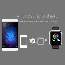 Smartwatch (Android)