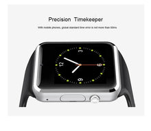 Smartwatch (Android)