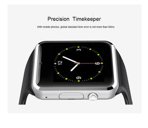 Smartwatch (Android)