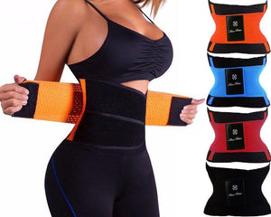 Sweat Waist Trainer