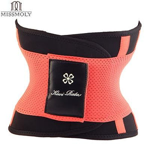 Sweat Waist Trainer