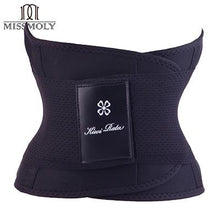 Sweat Waist Trainer