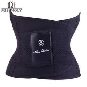 Sweat Waist Trainer