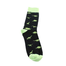 Cool Food, Animal & Hip Hop Crew Socks