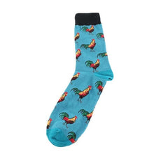 Cool Food, Animal & Hip Hop Crew Socks