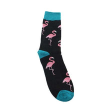 Cool Food, Animal & Hip Hop Crew Socks