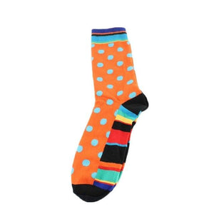 Cool Food, Animal & Hip Hop Crew Socks