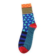 Cool Food, Animal & Hip Hop Crew Socks