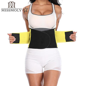 Sweat Waist Trainer