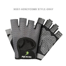 Gym Gloves