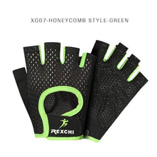 Gym Gloves