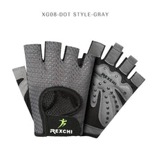 Gym Gloves