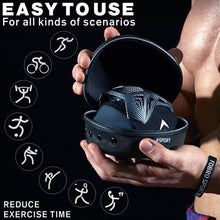 Altitude Exercise Mask