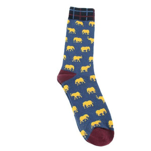 Cool Food, Animal & Hip Hop Crew Socks