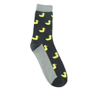 Cool Food, Animal & Hip Hop Crew Socks