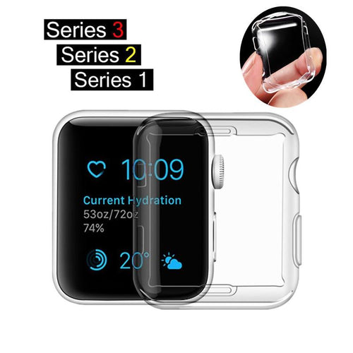 Watch Cover for Smart Watch