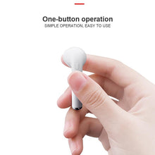 Air Pod Bluetooth Earphones