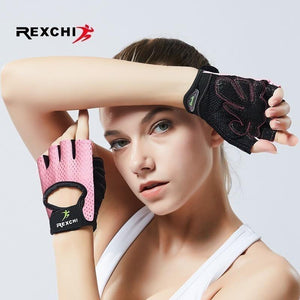 Gym Gloves