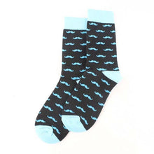 Cool Food, Animal & Hip Hop Crew Socks