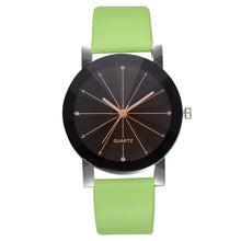 Modern Casual Watch