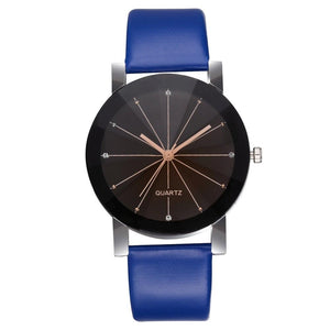 Modern Casual Watch