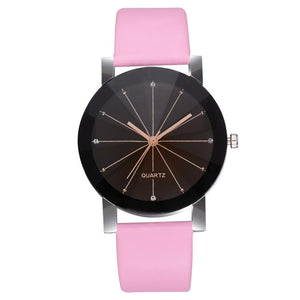 Modern Casual Watch